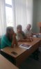 Засідання циклової комісії економіко-математичних дисциплін і менеджементу