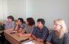 Засідання циклової комісії економіко-математичних дисциплін і менеджементу