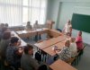 Засідання циклової комісії економіко-математичних дисциплін і менеджементу