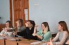 Інтерактивне заняття  «Психологічні особливості першокласників»