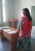 Засідання циклової комісії іноземних мов