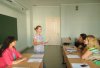 Засідання циклової комісії іноземних мов