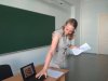 Засідання циклової комісії іноземних мов