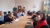 Засідання циклової комісії економіко-математичних дисциплін і менеджменту