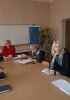Засідання циклової комісії економіко-математичних дисциплін і менеджменту