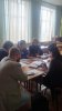 Засідання циклової комісії природничих дисциплін на тему "Підготовка до зимової сесії"