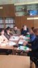 Засідання циклової комісії природничих дисциплін на тему "Підготовка до зимової сесії"