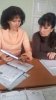 Засідання циклової комісії природничих дисциплін на тему "Підготовка до зимової сесії"