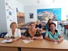 Засідання циклової комісії з видавничої справи, культури та української філології