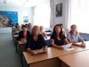 Засідання циклової комісії з видавничої справи, культури та української філології