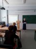 Засідання циклової комісії з видавничої справи, культури та української філології