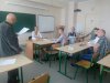 Засідання циклової комісії фізичного виховання