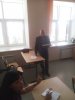 Засідання циклової комісії фізичного виховання