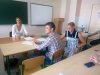 Засідання циклової комісії фізичного виховання