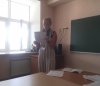 Засідання циклової комісії фізичного виховання