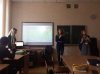 Засідання філологічного гуртка «Ірій» на тему «Оптимістичний песимізм А. Чехова»