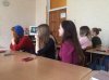 Засідання філологічного гуртка «Ірій» на тему «Оптимістичний песимізм А. Чехова»