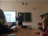 Засідання філологічного гуртка «Ірій» на тему «Оптимістичний песимізм А. Чехова»