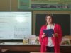 Засідання студентського наукового гуртка «Консонанс» на тему: «Поезія Бориса Грінченка як джерело натхнення українських композиторів»