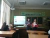 Засідання студентського наукового гуртка «Консонанс» на тему: «Поезія Бориса Грінченка як джерело натхнення українських композиторів»