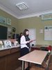 Засідання студентського наукового гуртка «Консонанс» на тему: «Поезія Бориса Грінченка як джерело натхнення українських композиторів»