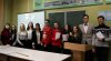 Круглий стіл на тему: «Нормативно-правове регулювання новорічних та різдвяних свят: національний та міжнародний аспекти»
