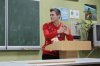 Круглий стіл на тему: «Нормативно-правове регулювання новорічних та різдвяних свят: національний та міжнародний аспекти»