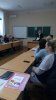 Засідання циклової комісії музики і хореографії (14.11.2018)