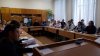 Засідання циклової комісії музики і хореографії (14.11.2018)