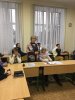 Засідання циклової комісії музики і хореографії (14.11.2018)