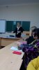 Засідання циклової комісії музики і хореографії (14.11.2018)