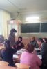 Засідання циклової комісії природничих дисциплін на тему " Про атестацію педагогічних працівників циклової комісії природничих дисциплін 