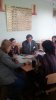 Засідання циклової комісії природничих дисциплін на тему " Про атестацію педагогічних працівників циклової комісії природничих дисциплін 