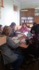 Засідання циклової комісії природничих дисциплін на тему " Про атестацію педагогічних працівників циклової комісії природничих дисциплін 