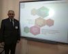 Захист проектів «Національна система масових електронних платежів»