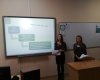 Захист проектів «Національна система масових електронних платежів»