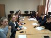 Захист проектів «Національна система масових електронних платежів»