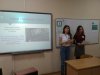 Захист проектів «Національна система масових електронних платежів»