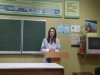 Захист курсових робіт з навчальної дисципліни 