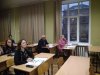 Захист курсових робіт з навчальної дисципліни 
