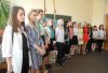 Захист дипломних проектів спеціальності «Дизайн»
