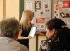 Захист дипломних проектів спеціальності «Дизайн»
