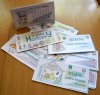 Захист дипломних проектів спеціальності «Дизайн»