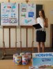 Захист дипломних проектів спеціальності «Дизайн»