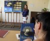 Захист дипломних проектів спеціальності «Дизайн»
