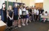 Захист дипломних проектів спеціальності «Дизайн»