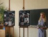 Захист дипломних проектів спеціальності «Дизайн»