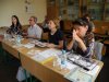 Захист дипломних проектів спеціальності «Дизайн»