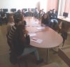 Звітна конференція з навчальної практики «Пробні уроки»