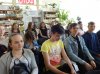 Зустріч з Григорієм Кримчуком